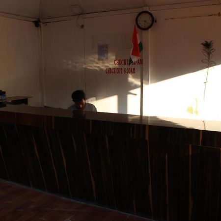 Gold Star Beach Resort Govind Nagar Exterior photo