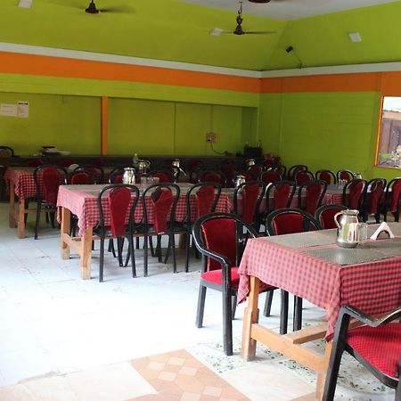Gold Star Beach Resort Govind Nagar Exterior photo