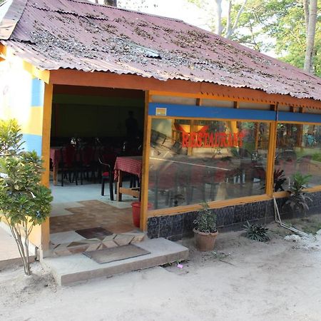 Gold Star Beach Resort Govind Nagar Exterior photo