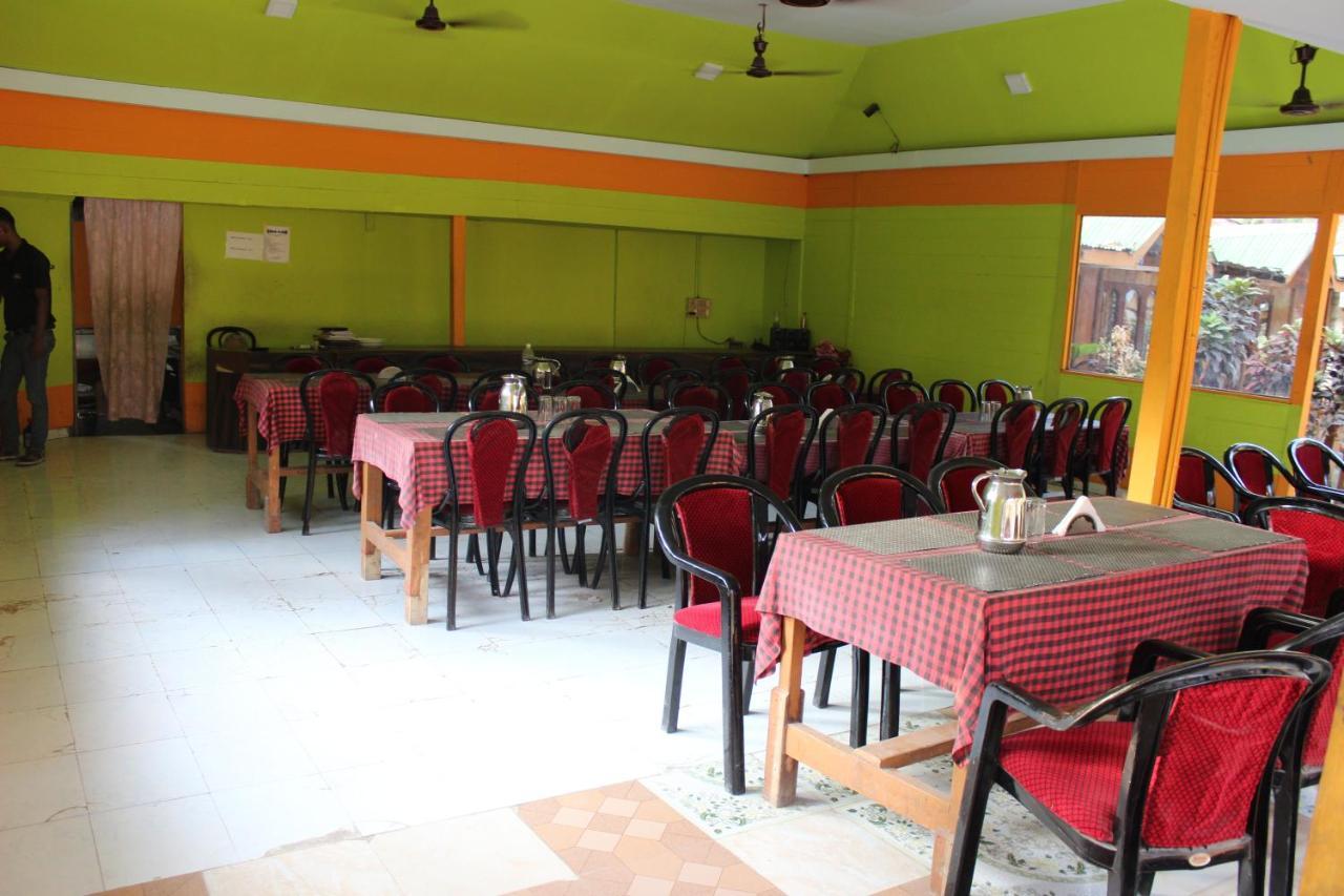 Gold Star Beach Resort Govind Nagar Exterior photo