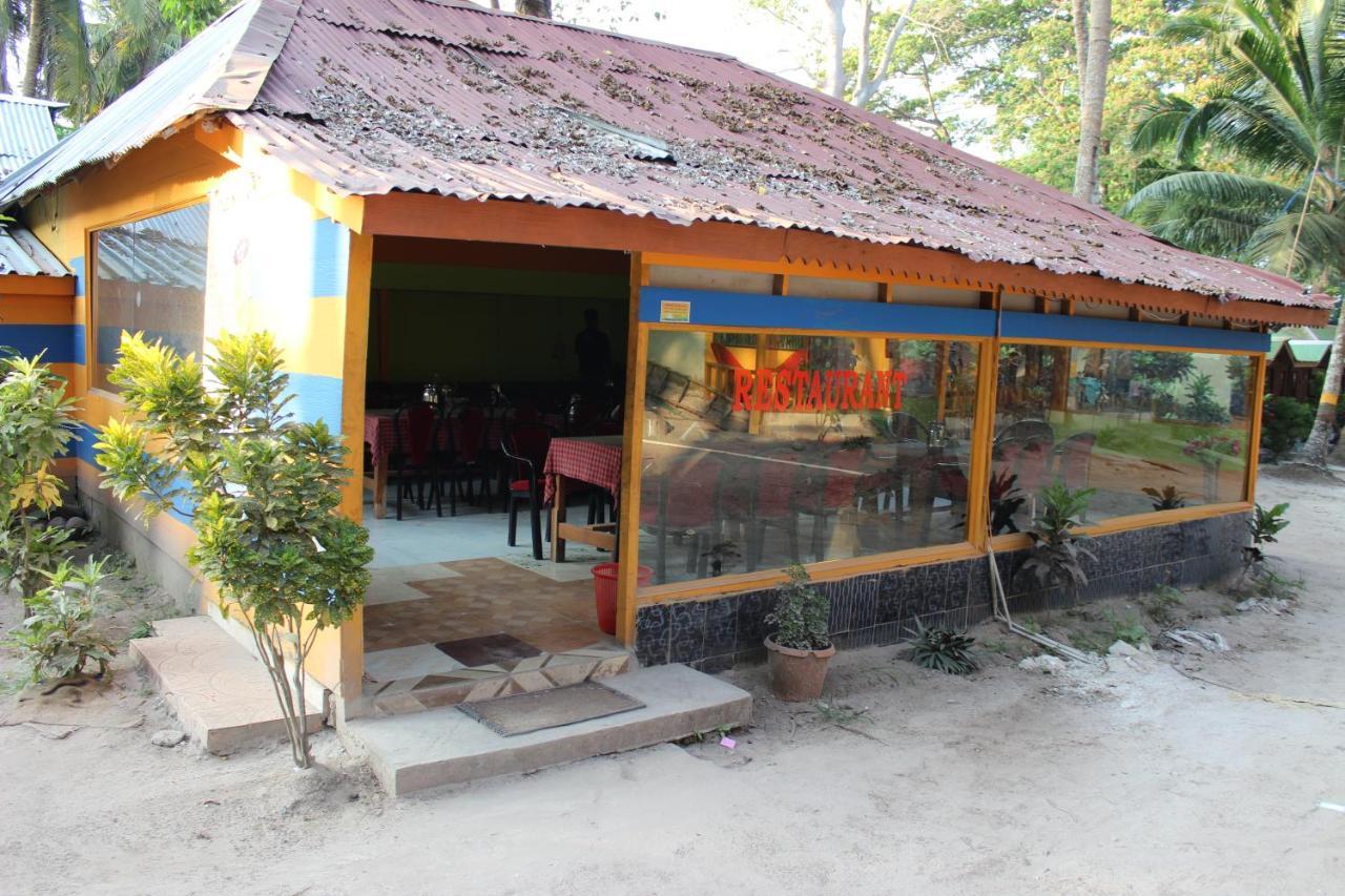 Gold Star Beach Resort Govind Nagar Exterior photo